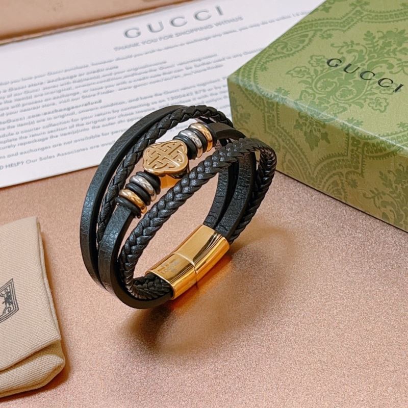 Gucci Bracelets